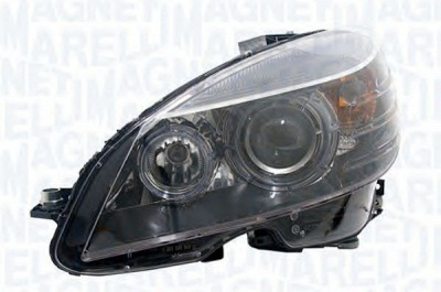 MAGNETI MARELLI 710301234286 -  Основная фара